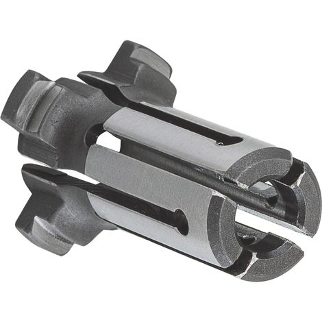 Röhm Douille de serrage Ø min. 14,5 Version B - Version normale - 315202 (1/5)