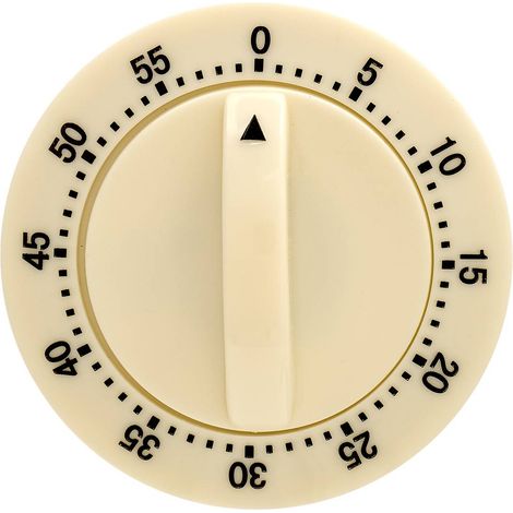 Minuteur colors rond d.6cm - 5five (1/5)