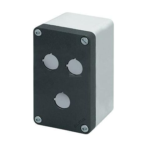 Armadio interruttori alluminio NEW-ELFIN 040C08148P3C