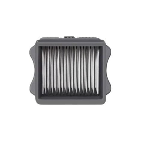 Filtres compatibles avec les appareils Tineco Modèles 1.0 et 2.0 – Lot de 2 pièces, haute efficacité, filtration fine pour aspirateurs sans sac