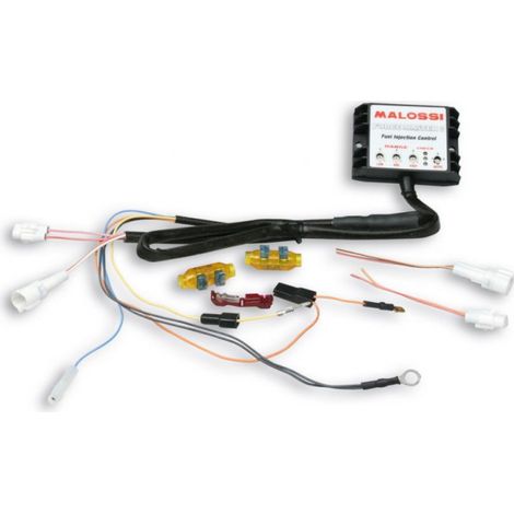 FORCE MASTER 2 BOITIER ELECTR. CYL. I-TECH 4 STROKE