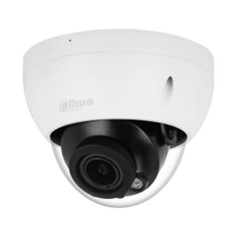 Dahua IPC-HDBW2241R-ZS WizSense Telecamera IP Dome Anti-Vandalica 2MP Zoom Motorizzato 2.8–13.5mm H.265+ Slot SD WDR SMD Plus Audio PoE IP67 (1/4)