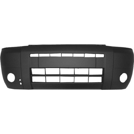 PARAURTI ANTERIORE CON FORI FENDINEBBIA CON PRIMER - CITROEN - Berlingo 2004-2008 - 7401W8