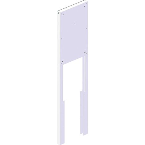 Kit support armoires ParkBox pour pied PARKBRIDGE MICHAUD GE280 (1/3)
