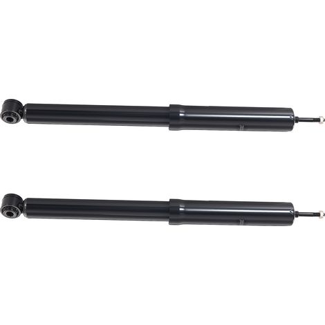 2x Amortisseur Arrière Complet for Ford Maverick 2001- Mazda Tribute EP 344356 (1/5)