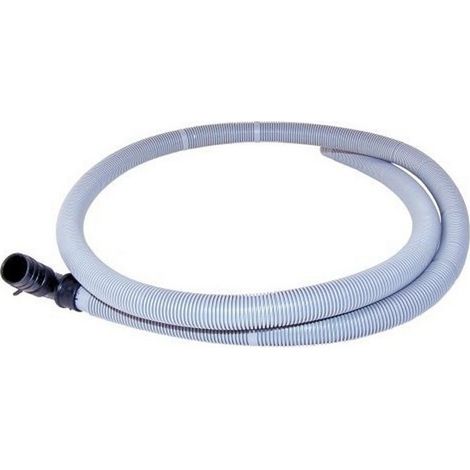Ersatzteil - Ablaufschlauch, original -  - SAMSUNG