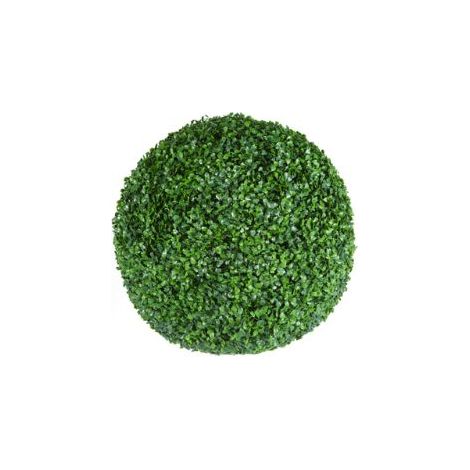 Esfera decorativa Jazmín 33 cm. (Diámetro) - (1/2)