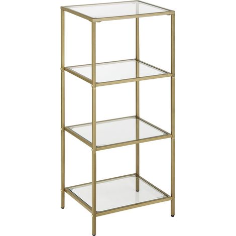 Regal-Bücherregal - LGT28G (1/5)