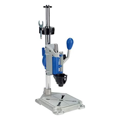 Dremel 220 Work Station Complemento, Work Station Supporto per Trapano , 1 Pezzo (1/4)