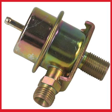 Régulateur / Capteur de Pression de Carburant 0280161015 - Compatible avec Porsche (1/4)