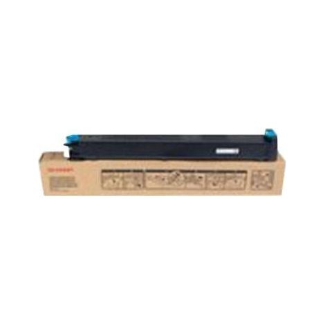 Sharp Toner Cyan (MX23GTCA) (1/2)