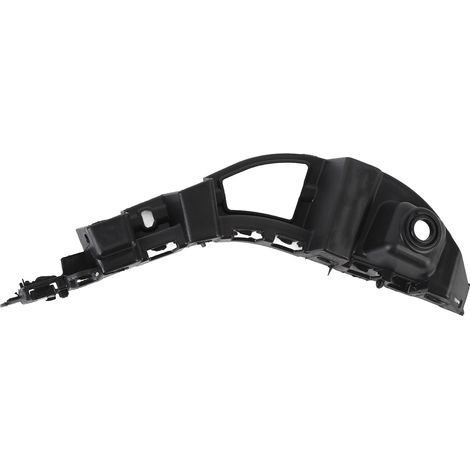 Staffa di ricambio per paraurti anteriore, ad alta resistenza, maggiore stabilità, per Sprinter W907 W910 sinistra: 9108850400, A9108850400