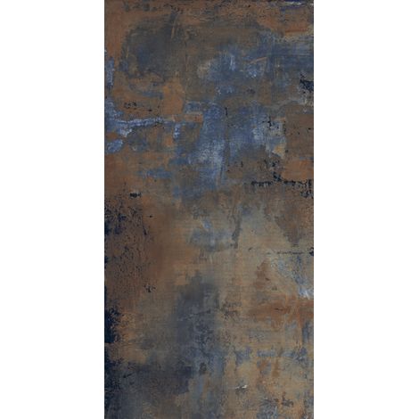 Gres Porcelánico Efecto Cemento Industriale Corten 60X120 - ECPM035 (Ceramishop.es) (1/5)