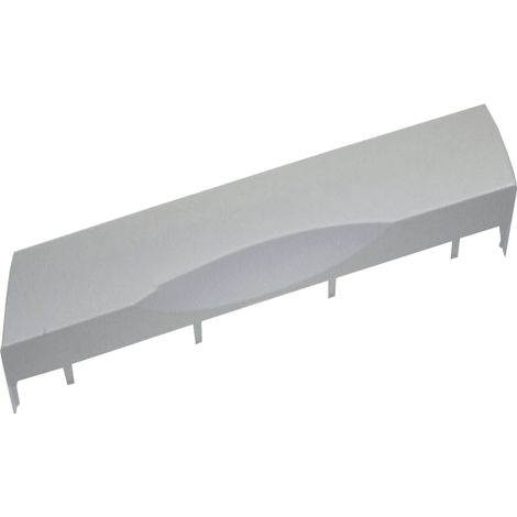 PLINTHE BLANCHE pour CUISINIERE ARTHUR MARTIN - 337126601
