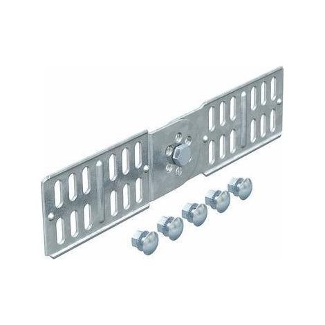 OBO Bettermann Vertr Gelenkverbinder SH 60mm RGV 60 FS (1/5)