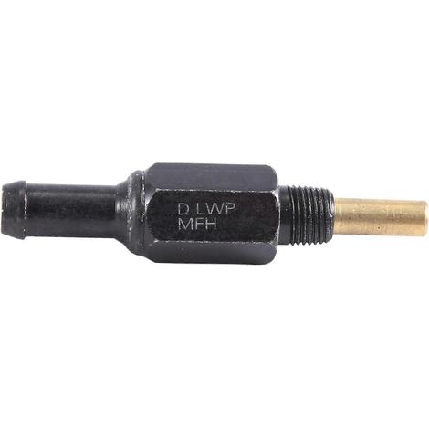Valve PCV d'échappement compatible avec Hyundai Accent Kia 26740-26700 (1/5)