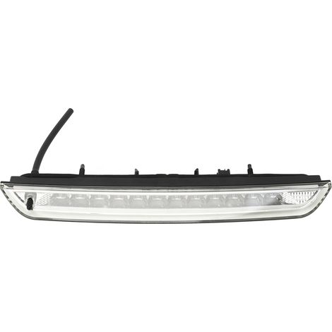 Feu stop haut 15W 12V 6351LX troisième feu de frein de rechange pour Peugeot 2008 308 SW II 508 SW (1/5)