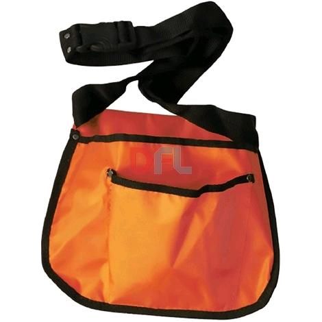 Borsa Carpentiere 2 Scomparti