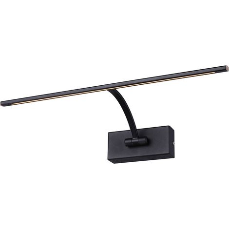 LED-Wandlampe "Babylon" - 8W - 45 cm (1/5)