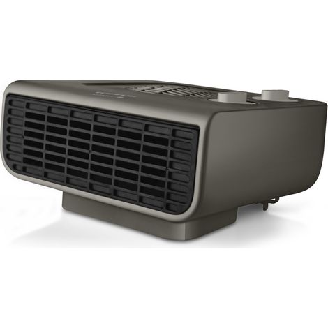 Calefactor horizontal gris 2.000w java 2000 taurus (1/3)