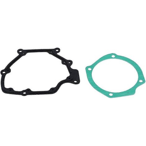 Kit de joint en caoutchouc pour chauffage Webasto Thermo CEZP, étanche et facile à installer, version 0210 (1/5)