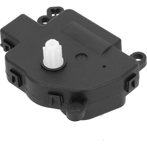 Actionneur de porte de mélange de climatisation automobile 68089742AA pour Dodge Ram 1500 2500 3500 4500 5500 (1/5)