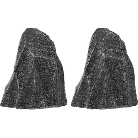 De 2 Roches Artificielles R alistes pour Am nagement (1/5)