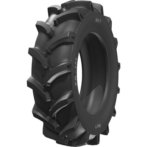 Pneu motoculteurs TR171 5.00x12 TT6 67A6 - BKT - S025359