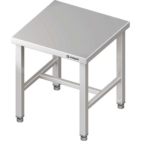 Support pour casseroles 500x500x450 mm - Stalgast
