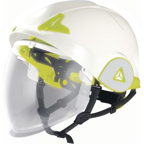 CASCO VISERA RETRACTIL DIELECTRICO ONYX (1/5)