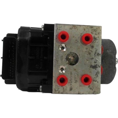 Unite Hydraulique Abs TOYOTA Yaris 2003- [PRODUIT D'OCCASION]♻️440500d012 (1/4)