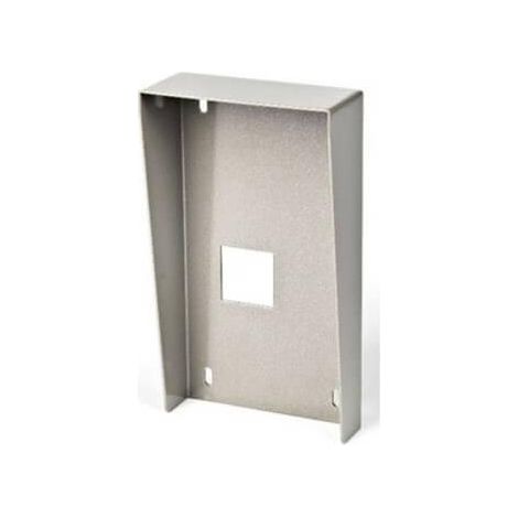 VISIERE ANTI-PLUIE POUR PLATINE SAILLIE JFDV ET JODV (1/2)