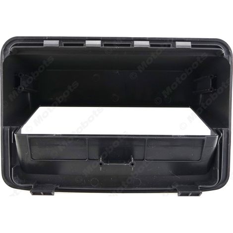9-inch large screen TV frame suitable for 2013-2018 Audi Q3 Android large screen navigation modification panel audio-visual frame (1/4)