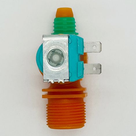 Électrovanne de chauffe-eau pour lave-linge DC62-30314p 33290309/329, type à chauffage instantané DC (1/4)