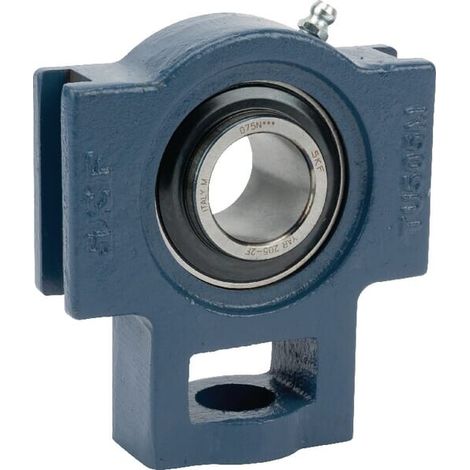 Unidad con alojamiento SKF 7500TU25TF (1/3)