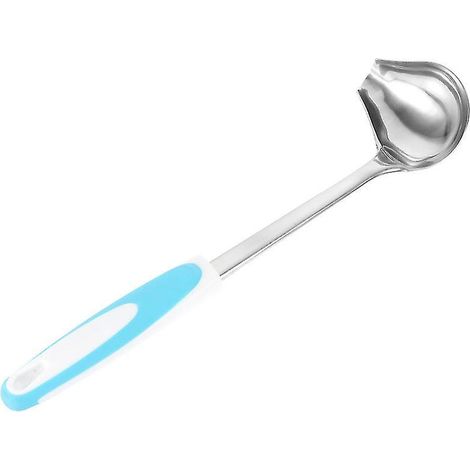 1 cuillère à sauce (1/3)
