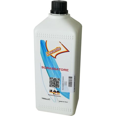 Levante 1kg sgrassatore concentrato (1/3)
