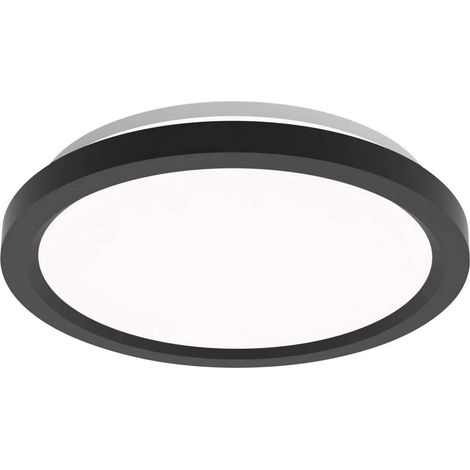 Philips 8721103057600 Plafoniera, Plafoniera LED Nero (1/5)
