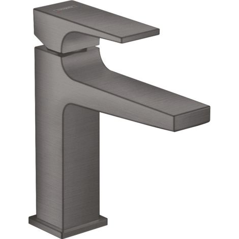 hansgrohe Metropol mezclador monomando de lavabo 110, con manija
