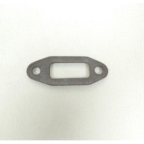 flanschdichtung auspuff original für motorrad peugeot 125 txe (1/2)