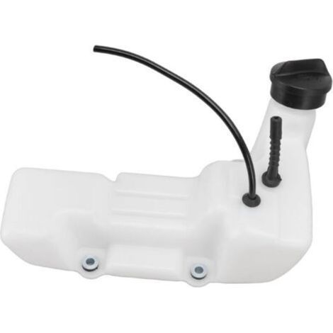 Tondeuse Gaz Réservoir De Carburant Remplacement Haute Dureté Gaz Réservoir De Carburant pour Stihl FS400 FS450 FS480 (1/4)