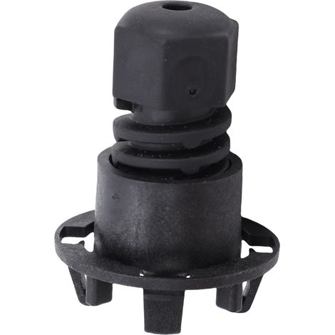 Tampone di arresto cofano anteriore 53350202, paraurti in gomma di ricambio per auto Grand Cherokee 2017 – 2021 (1/5)
