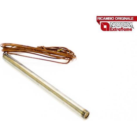 EXTRAFLAME - 002271134 (ex 002271035) - Candeletta 300W con cavo cm 110 (1/2)