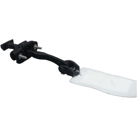 [PRODUIT D'OCCASION] Tirant Porte Avant Droit FORD Focus ♻️ Ref Oe. 1714637 - Garantie à vie (1/2)