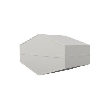 Kermi Kreuz-Gegenstrom-Wärmeübertrager für x-well C225 - Y9107000001K