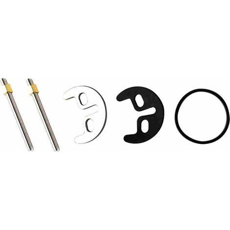 Kit Taraudage M6 Verhal Fixation Robuste Pour Métaux - Verhal