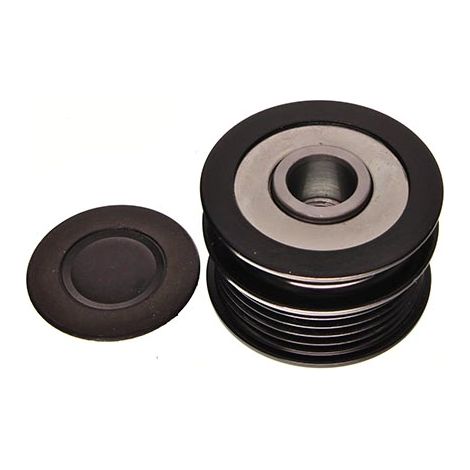 Poulie roue libre, alternateur MAXGEAR 30-0077 SEAT 028903026A 028903026B (1/3)
