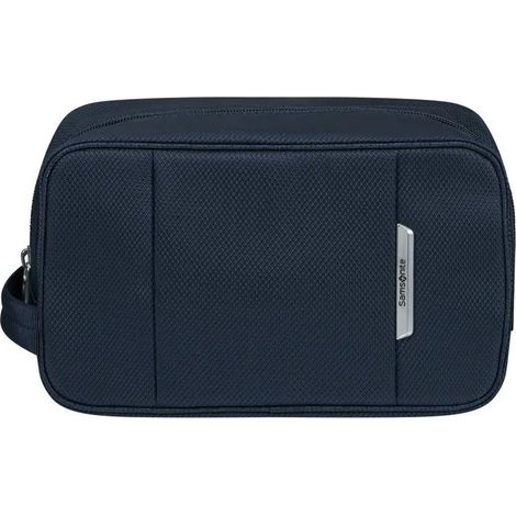 SAMSONITE RESPARK TOILET KIT TOILET POUCH, MIDNIGHT BLUE Kulturbeutel