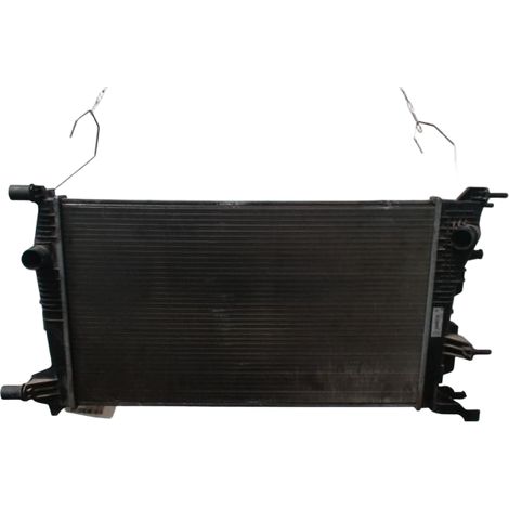 Radiateur RENAULT Megane III Estate 09- [PRODUIT D'OCCASION]♻️214105150r