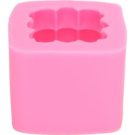 Moules en Silicone de Haute Qualité, Antiadhésifs et Durables pour Pâtisserie et Chocolat (1/5)